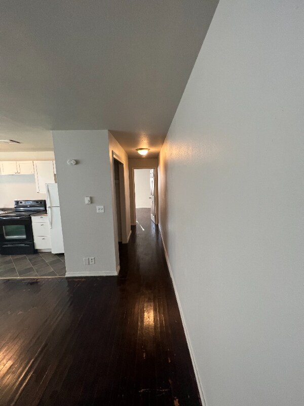 Foto del edificio - 6600 Rainier Ave S