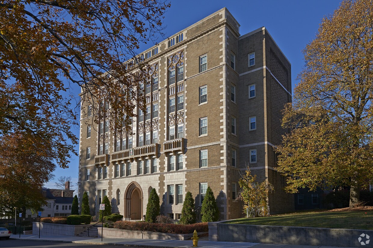 Foto del edificio - The Katz and Leavitt Apartment House