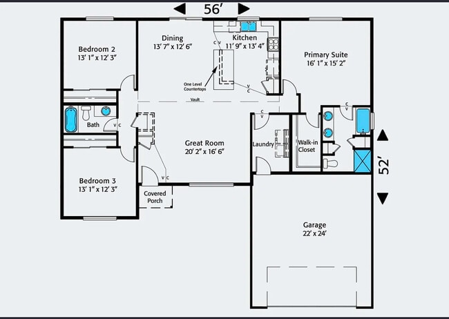 Building Photo - 2603 S 86th Ave