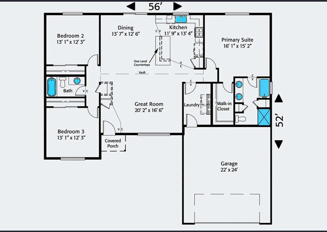 Foto del edificio - 2603 S 86th Ave