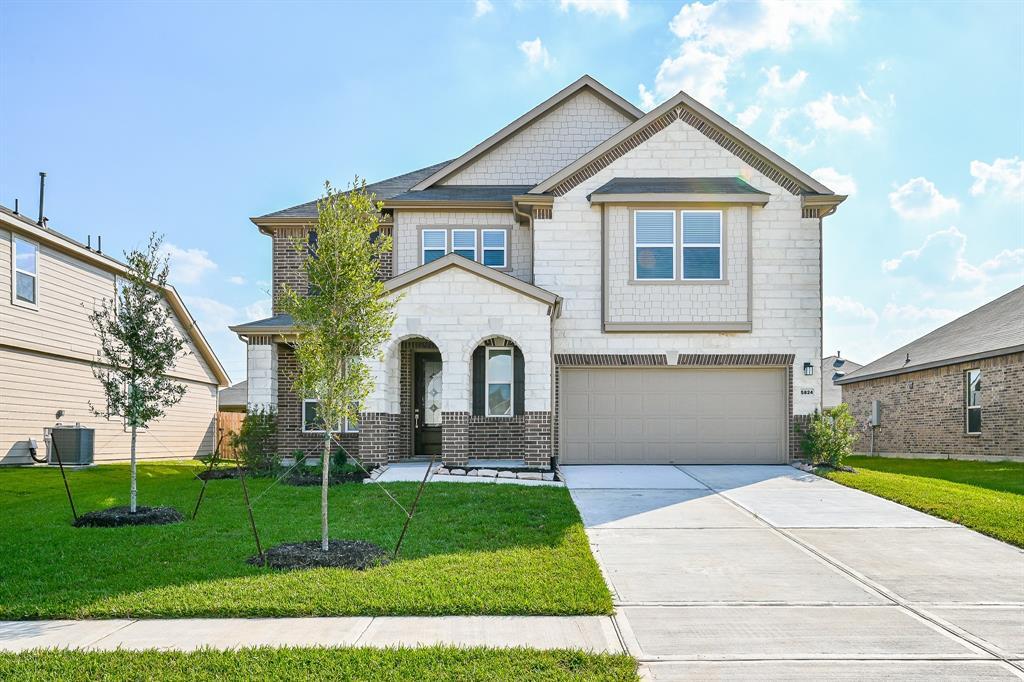 Foto principal - 5824 Texas Sage Dr