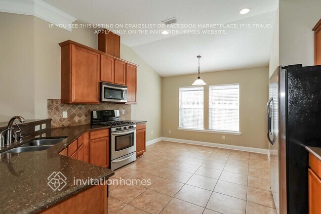 Foto del edificio - 15037 Bulow Creek Dr