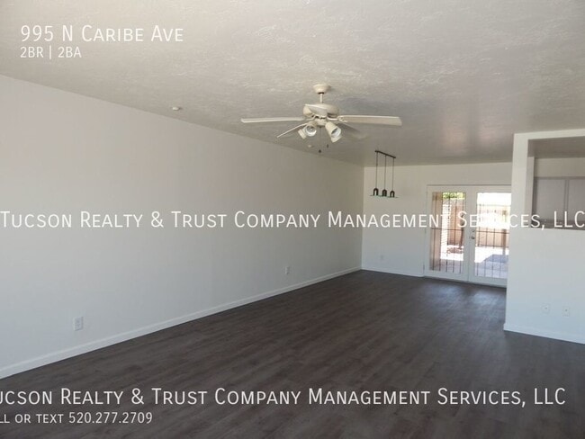 Building Photo - 995 N Caribe Ave