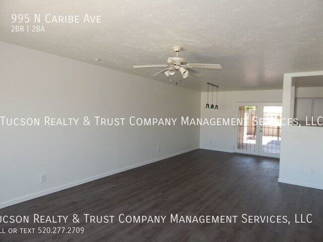 Foto del edificio - 995 N Caribe Ave