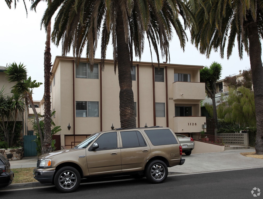 Foto principal - 1128 12th St