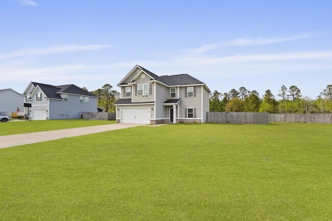 Foto del edificio - 966 Mustang Ln NE