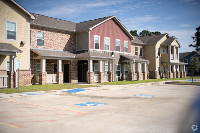 Low Income Apartments For Rent In Texas 