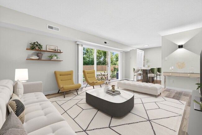 Foto del edificio - 2705 Center St