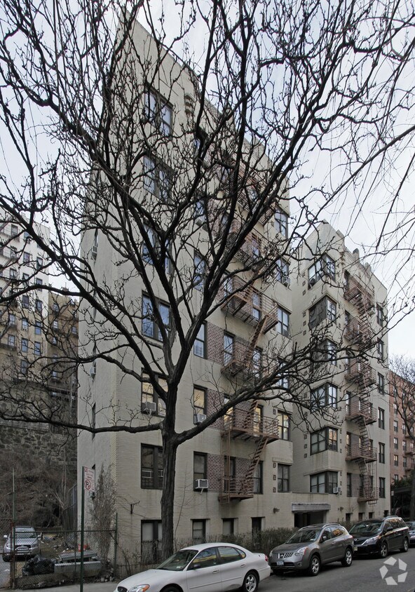 Foto del edificio - 37 Overlook Ter
