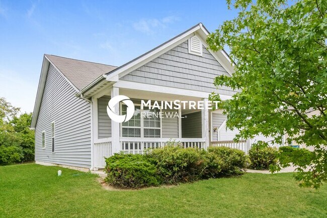 Building Photo - 3 Bedroom Pet-Friendly Home in Indianapoli...