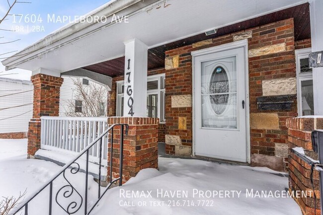 Building Photo - 17604 Mapleboro Ave