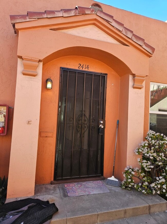 Building Photo - Cozy 1 BR Casitas with Air Conditioning in Golden Hill - Close to All