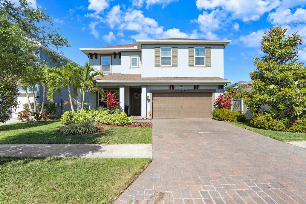 Foto principal - 8012 Red Orchard Ct