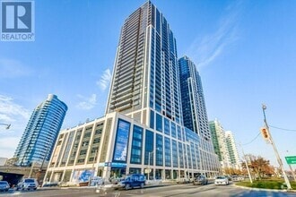 Building Photo - 1928-1928 Lake Shore Blvd W