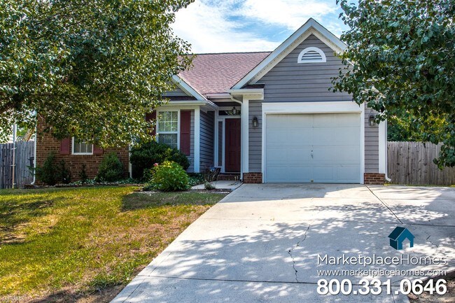 Building Photo - 3 br, 2 bath House - 10340 Taftnale Ct