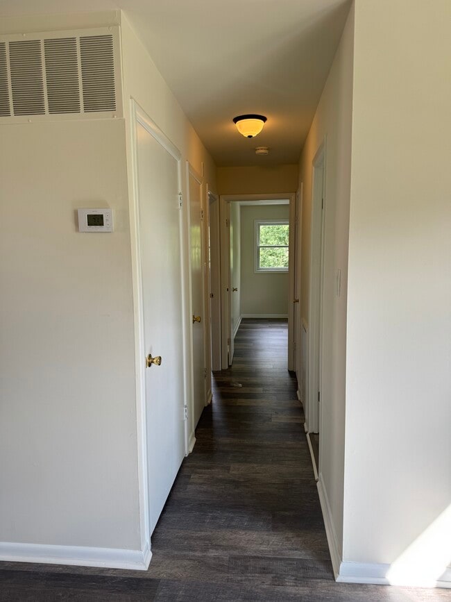 Hallway - 425 Ryers Ave