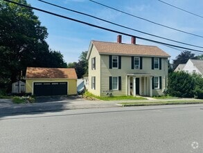 Building Photo - 37 Tewksbury St