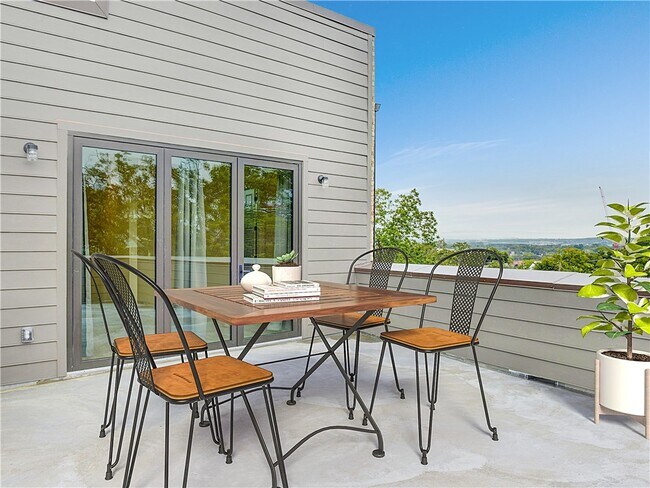 Foto del edificio - 804 Lydia St