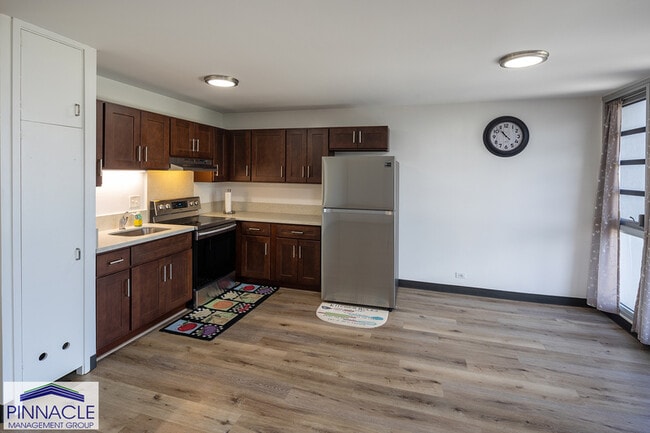 Building Photo - 757 Kinalau Pl. #305