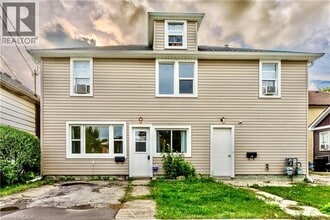 Building Photo - 137 Garner Ave