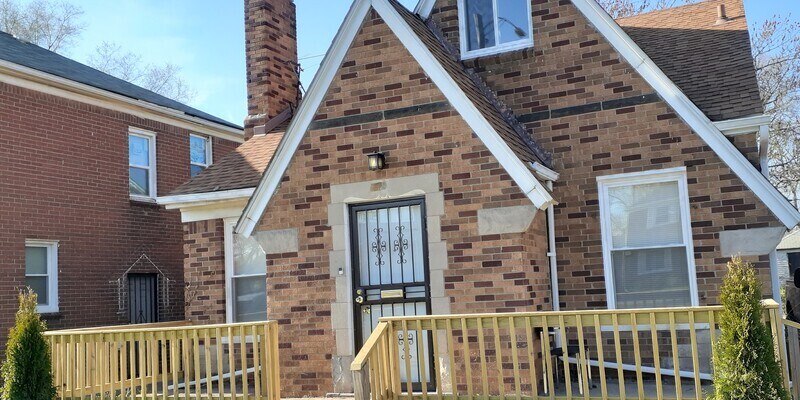 Foto principal - 8720 W. 7 Mile