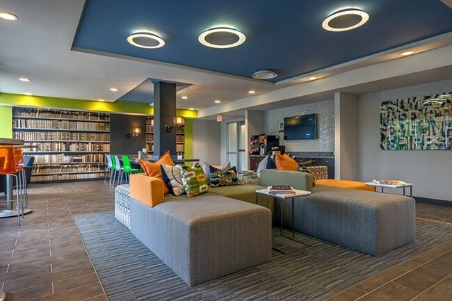 Building Photo - Brynn Apartments