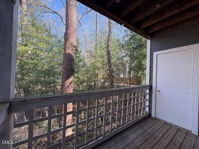 Foto del edificio - Awesome two-bedroom townhome!