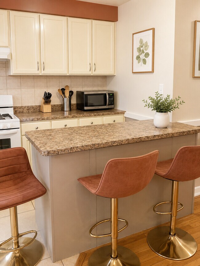 Foto del edificio - 4646 W Addison St