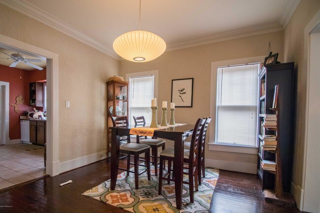 Foto del edificio - 3631 Boone Park Ave
