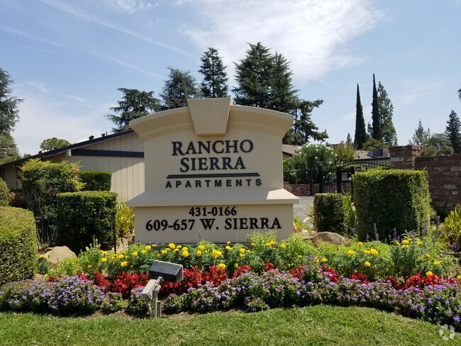 Building Photo - Rancho Sierra