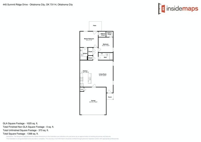 Building Photo - 2 Bedroom 2 Bathroom 2 Car Garage Duplex C...