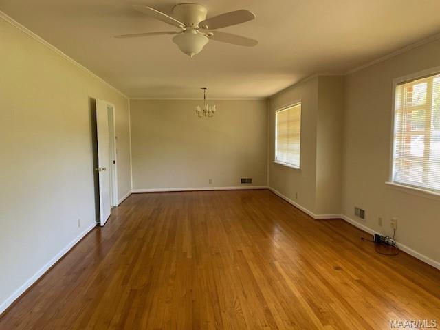 Foto del edificio - 4592 Pettus Rd