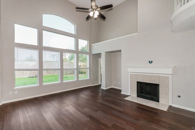 Building Photo - 5411 Upland Brook Ln