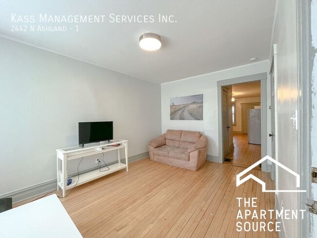 Building Photo - 2442 N Ashland Ave