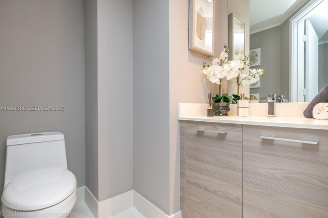 Building Photo - 1300 S Miami Ave