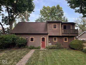 Building Photo - 3043 N Pennsylvania St