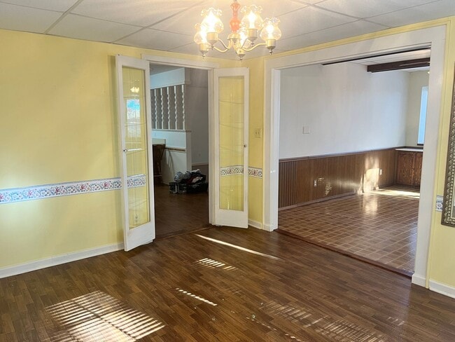 Foto del edificio - Beautifully secluded home right in the Vil...