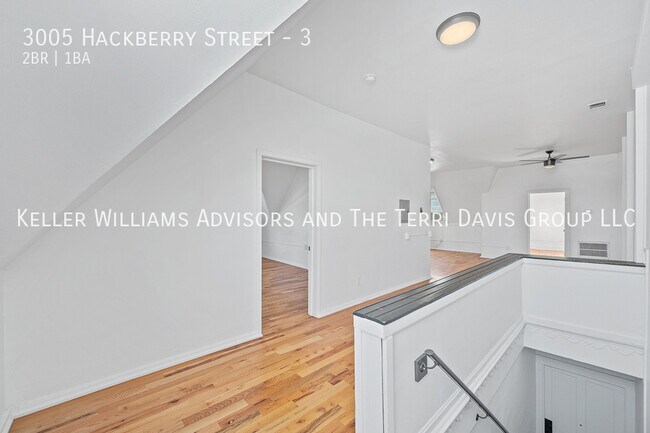 Foto del edificio - 3005 Hackberry Street - 3