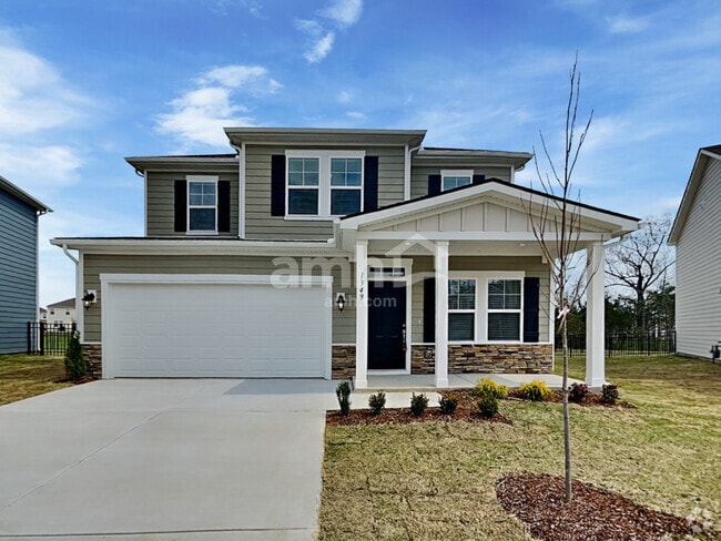 Building Photo - 1349 Lomond Dr