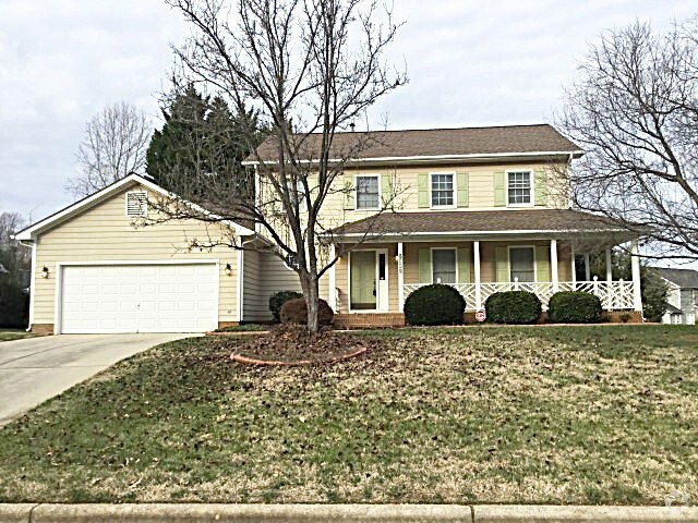 Building Photo - 6400 Ivystone Dr