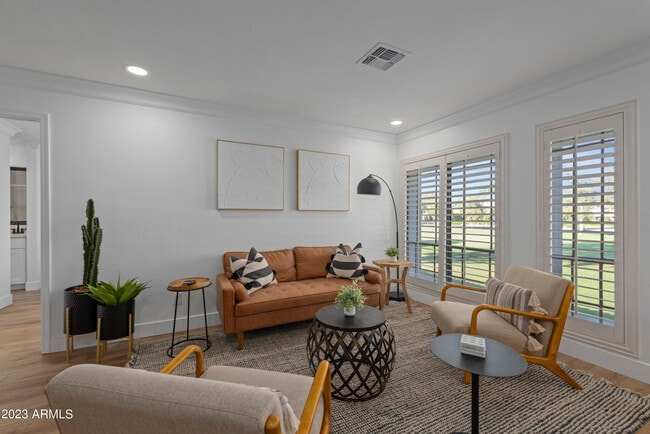 Foto del edificio - 5223 N 24th St