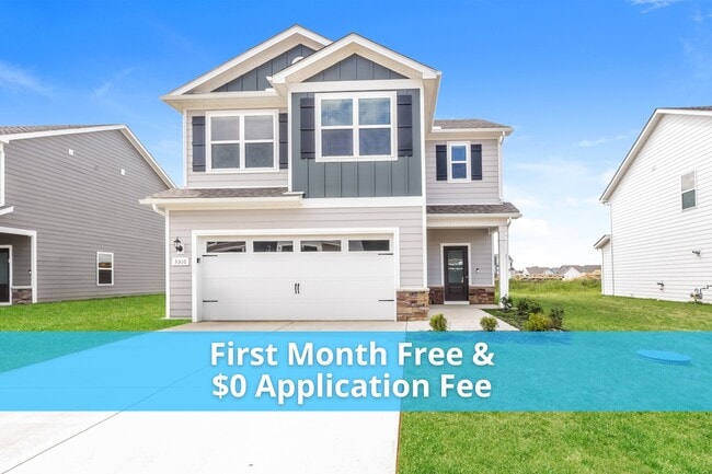 Building Photo - 3510 Quintana Dr