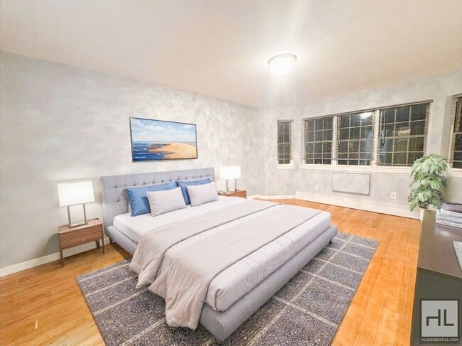 Foto del edificio - ST MARKS AVENUE