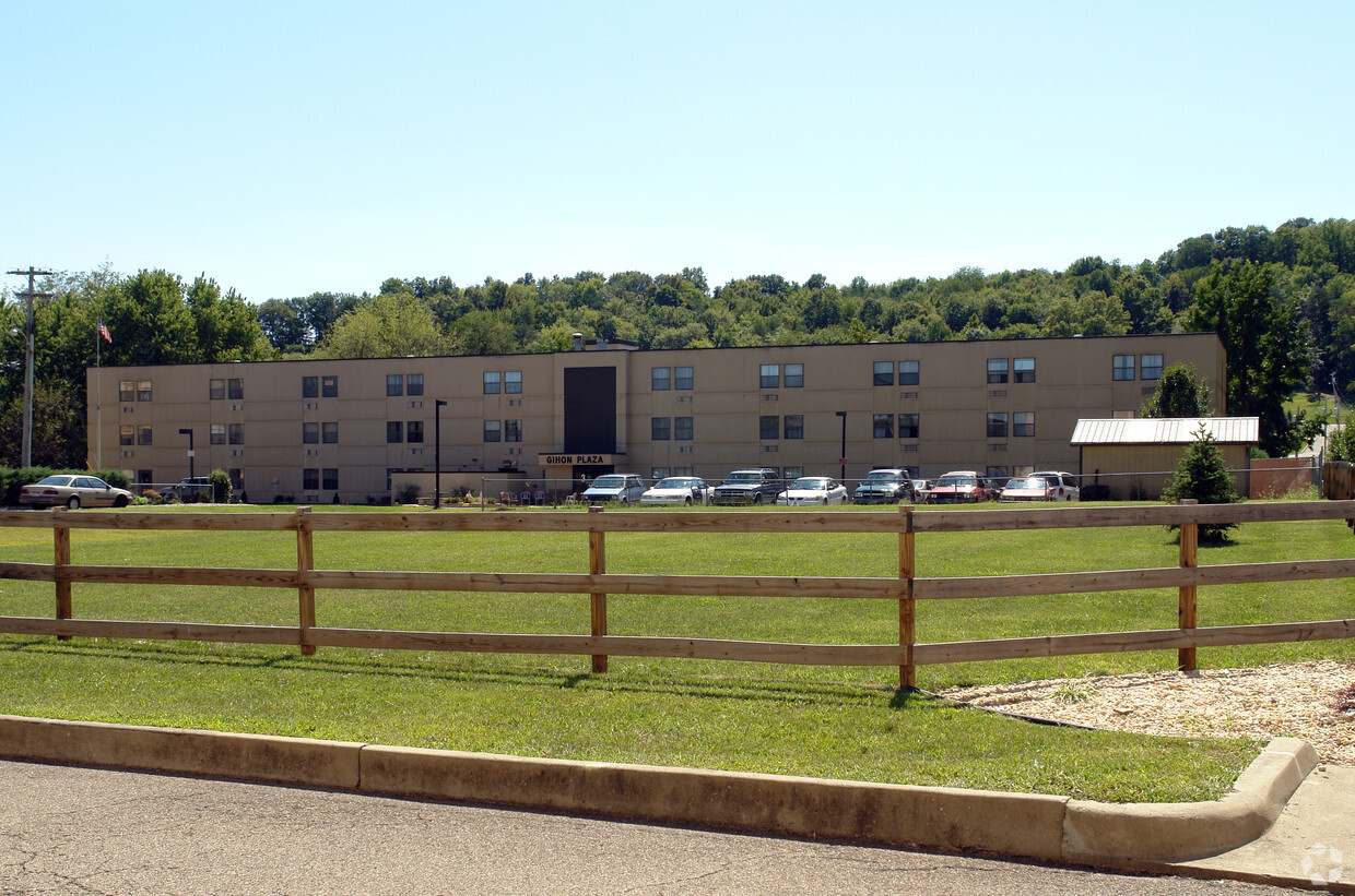 Primary Photo - Gihon Unity Apartments