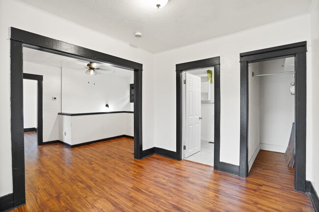 Foto del edificio - 2624 E Boone Ave