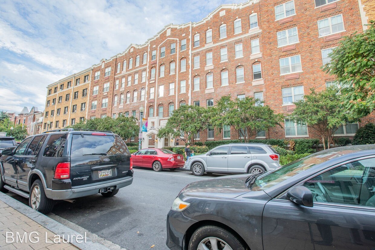 Studio, 1 bath House - 1451 Park Rd NW (#... - Studio, 1 bath House - 1451 Park Rd NW  (#...