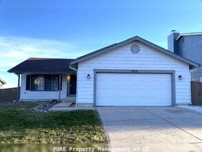 Building Photo - 525 Southpark Rd