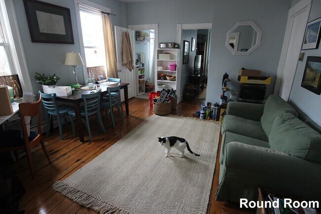 Foto del edificio - 35 Chestnut Ave