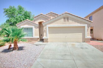 Building Photo - 23820 W Desert Bloom St