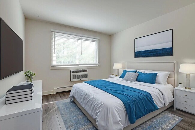 Foto del edificio - 2 Bedroom Apartment in Libertyville